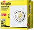 Светильник Navigator, NDL-PS2-6W-840-WH-LED, 95x95мм 71389 2