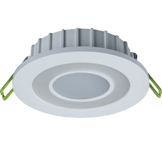 Светильник Navigator, NDL-RC1-6+2W-R120-WB-LED 71817