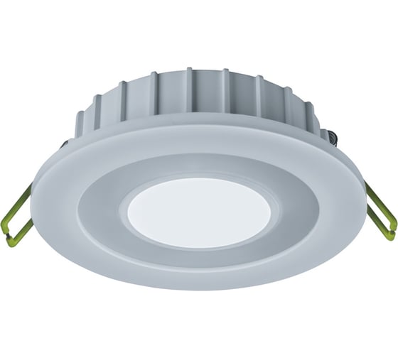 Светильник Navigator, NDL-RC1-6+2W-R120-WR-LED 71813 1