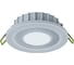 Светильник Navigator, NDL-RC1-6+2W-R120-WR-LED 71813 1