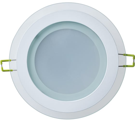 Светильник Navigator, NDL-RP3-15W-840-WH-LED 71271