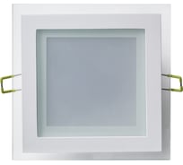 Светильник Navigator, NDL-SP3-15W-840-WH-LED 71272