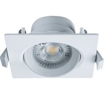 Светильник Navigator, NDL-PS5-5W-840-WH-LED 61019