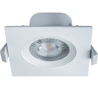 Светильник Navigator, NDL-PS6-5W-840-WH-LED XXX 61023