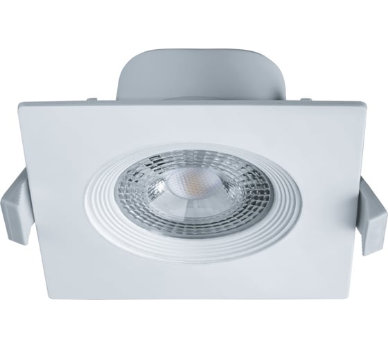 Светильник Navigator, NDL-PS6-5W-840-WH-LED XXX 61023