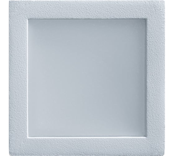 Светильник Navigator, NDL-SP4-5W-840-WH-LED ХХХ 71276