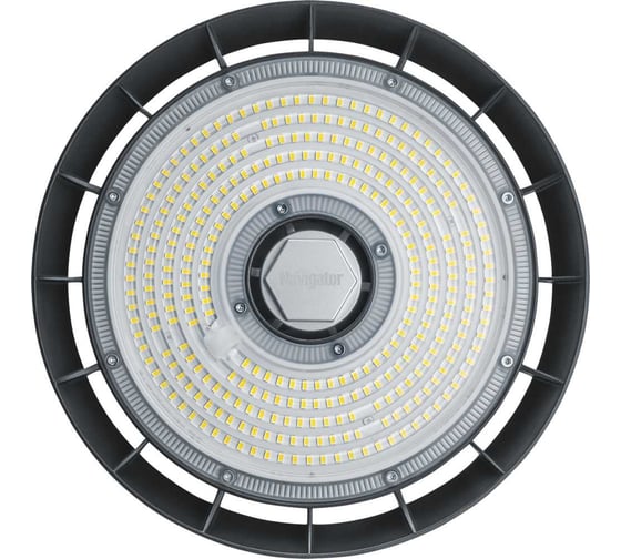 Светильник Navigator, NHB-P5-150-5K-60D-LED 61511