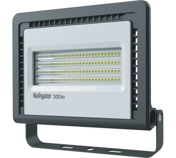 Светильник Navigator, NFL-01-100-4K-LED 14149