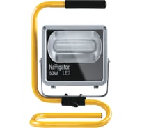 Светильник Navigator, NFL-M-50-4K-PRL-LED 71322