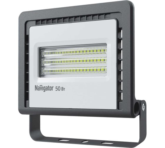 Светильник Navigator, NFL-01-50-4K-LED 14145