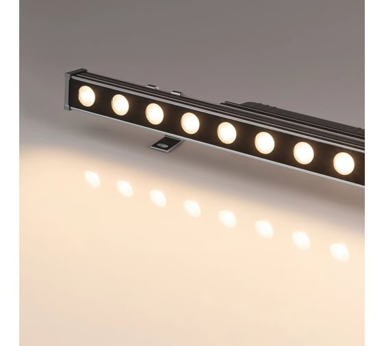 Линейный прожектор Arlight AR-LINE-760-18W Day4000 1 шт. 045367