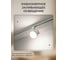 Светильник Jazzway трековый PTR 32 под лампу GX53 WH 230В IP20 для диммируемый ламп белый 5052178 5