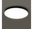 Светодиодный светильник Jazzway PPB LUNA 80Вт 4000К BLACK IP20 D480х60 5050488 5