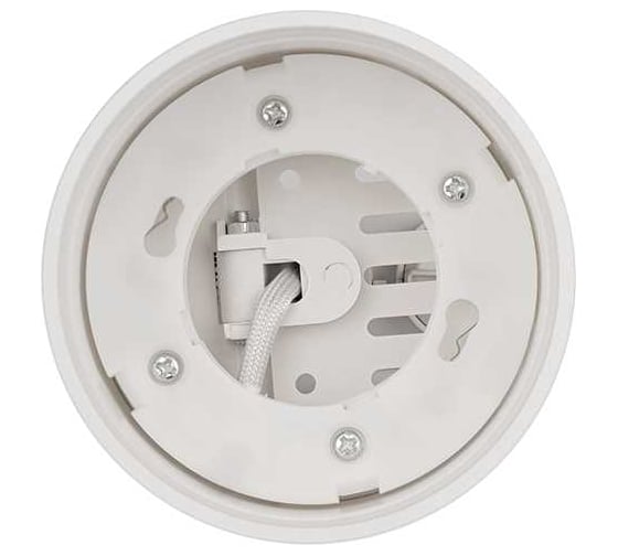 Светильник Jazzway трековый PTR 31 под лампу GX53 WH 230В IP20 для диммируемый ламп белый IP20 5052215