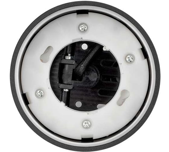 Трековый светильник Jazzway PTR 31 под лампу GX53 BL 230В IP20 для диммир. ламп черн. IP20 5052239