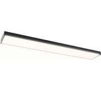 Светодиодный светильник Jazzway PSO-01 45Вт 4000К BLACK ДПО 1200х180мм IP40 5051959