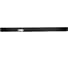 Светодиодный светильник Jazzway PSO-01 24Вт 4000К BLACK ДПО 1200х70мм IP40 5051911 3