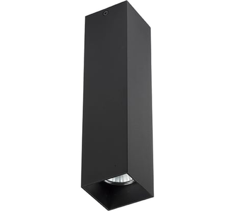 Светильник точечный накладной декоративный Lightstar под заменяемые галогенные или LED лампы Rullo 216397