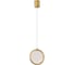Подвесной светильник MyFar светодиодный Lora MR1081-PL 1
