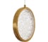 Подвесной светильник MyFar светодиодный Lora MR1081-PL 4