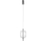 Подвесной светодиодный светильник MyFar Claire MR2121-1PL 1