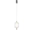 Подвесной светодиодный светильник MyFar Claire MR2121-1PL 2