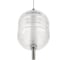 Подвесной светодиодный светильник MyFar Claire MR2121-1PL 3