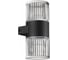 Светильник ландшафтный настенный светодиодный NOVOTECH LED 14W ESTIM 359292 1