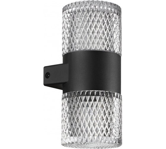 Светильник ландшафтный настенный светодиодный NOVOTECH LED 14W ESTIM 359294 1