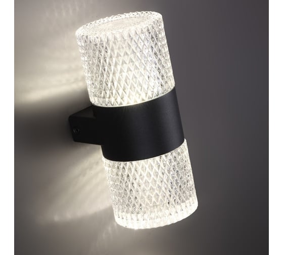 Светильник ландшафтный настенный светодиодный NOVOTECH LED 14W ESTIM 359294
