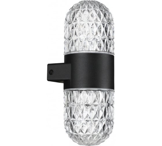 Светильник ландшафтный настенный светодиодный NOVOTECH LED 14W ESTIM 359296 1