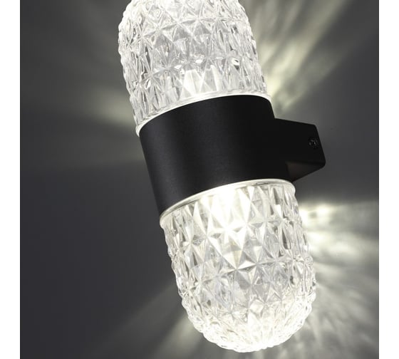 Светильник ландшафтный настенный светодиодный NOVOTECH LED 14W ESTIM 359296