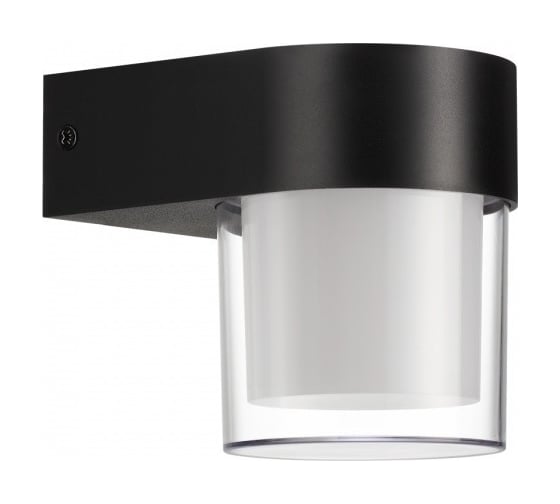 Светильник ландшафтный настенный светодиодный NOVOTECH LED 5W OPAL 359297