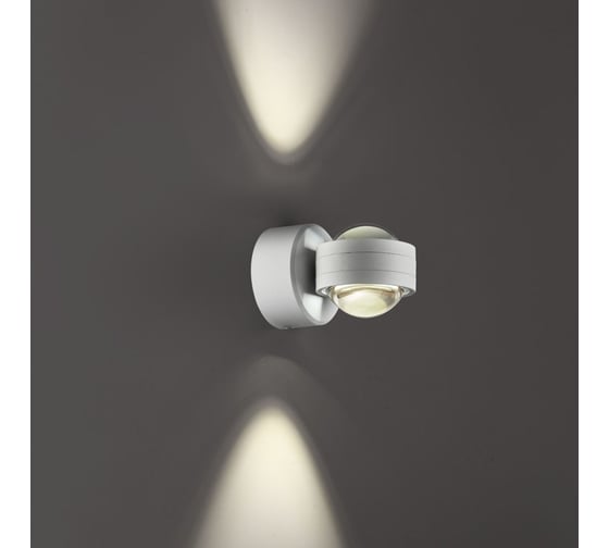 Светильник ландшафтный настенный светодиодный NOVOTECH LED 6W CALLE 359303