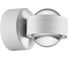 Светильник ландшафтный настенный светодиодный NOVOTECH LED 6W CALLE 359303 1