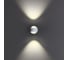Светильник ландшафтный настенный светодиодный NOVOTECH LED 6W CALLE 359303 2