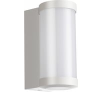 Светильник ландшафтный настенный светодиодный NOVOTECH LED 6W OPAL 359299