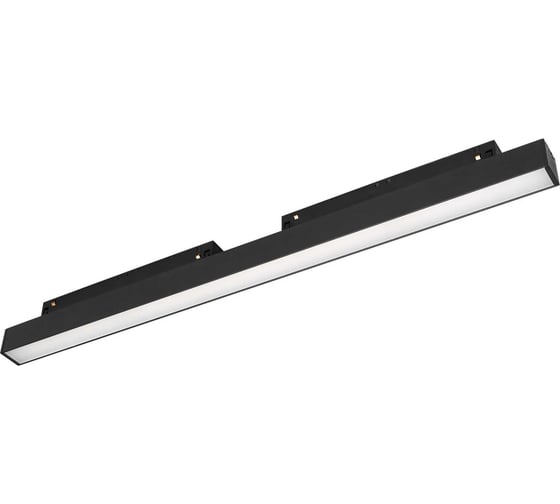Светильник Arlight MAG-ORIENT-FLAT-L465-12W Day4000, 1шт 048677 1