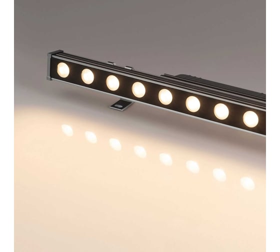 Линейный прожектор Arlight AR-LINE-300-6W Day4000, 1шт 045361