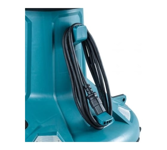 Фонарь Makita XGT/LXT/AC, стационарный,3 режима освещения,послед. соединение,5500Лм ML010G