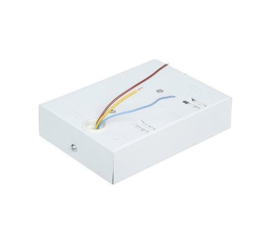 Светодиодный светильник LEDCRAFT Коробок 6 Вт IP20 3000К призма 150x110x36 1618000020