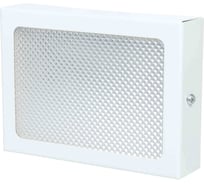 Светодиодный светильник LEDCRAFT Коробок 10 Вт IP20 6000К призма 150x110x36 1618000021