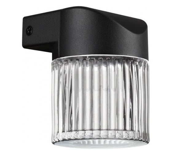 Светильник ландшафтный настенный светодиодный NOVOTECH LED 7W ESTIMA 359291 1