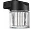Светильник ландшафтный настенный светодиодный NOVOTECH LED 7W ESTIMA 359291 1
