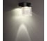 Светильник ландшафтный настенный светодиодный NOVOTECH LED 7W ESTIMA 359291 3
