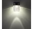 Светильник ландшафтный настенный светодиодный NOVOTECH LED 7W ESTIMA 359291 4