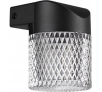 Светильник ландшафтный настенный светодиодный NOVOTECH LED 7W ESTIMA 359293