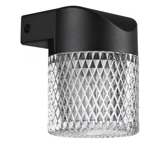 Светильник ландшафтный настенный светодиодный NOVOTECH LED 7W ESTIMA 359293