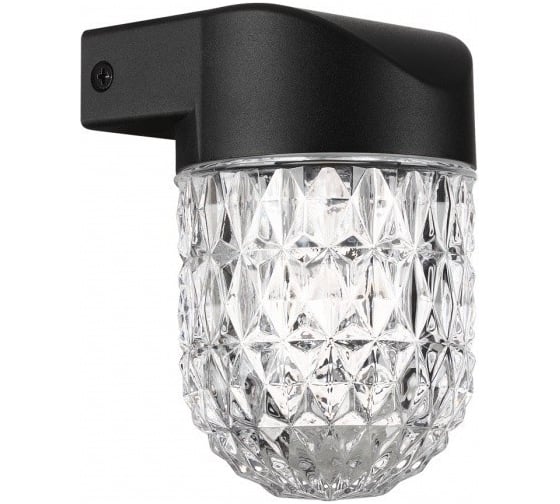 Светильник ландшафтный настенный светодиодный NOVOTECH LED 7W ESTIMA 359295