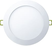 Светильник Navigator NLP-R1-12W-R170-840-WH-LED d170 71378